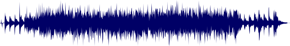 Volume waveform