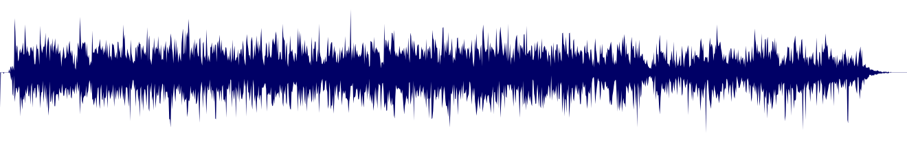 Volume waveform