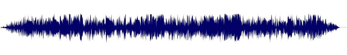 Volume waveform