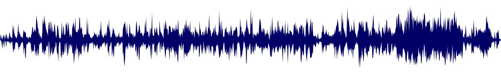 Volume waveform