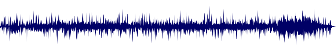 Volume waveform