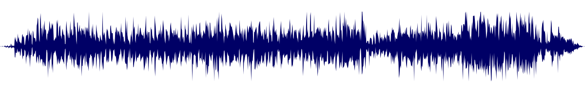 Volume waveform