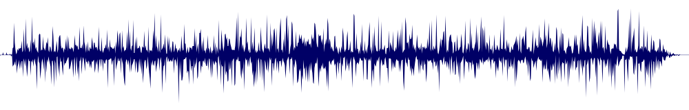 Volume waveform