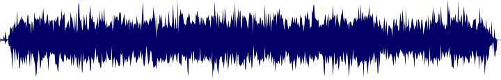 Volume waveform