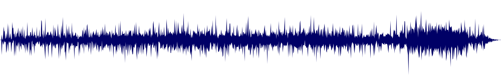 Volume waveform