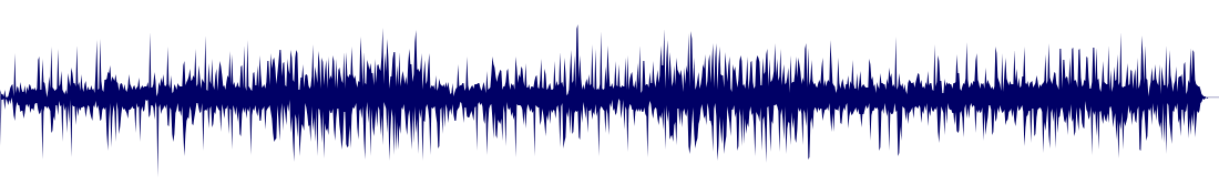 Volume waveform