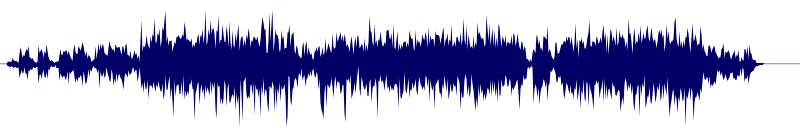 Volume waveform