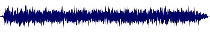 Volume waveform