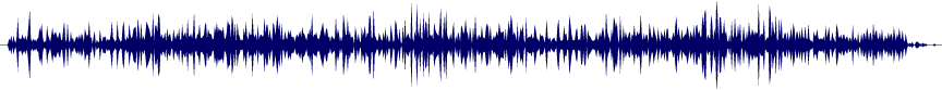 Volume waveform