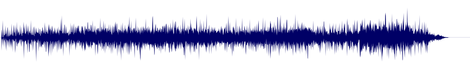 Volume waveform