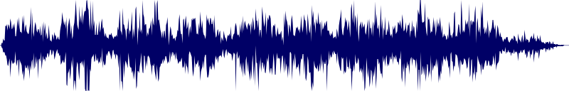 Volume waveform