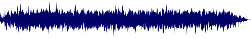 Volume waveform