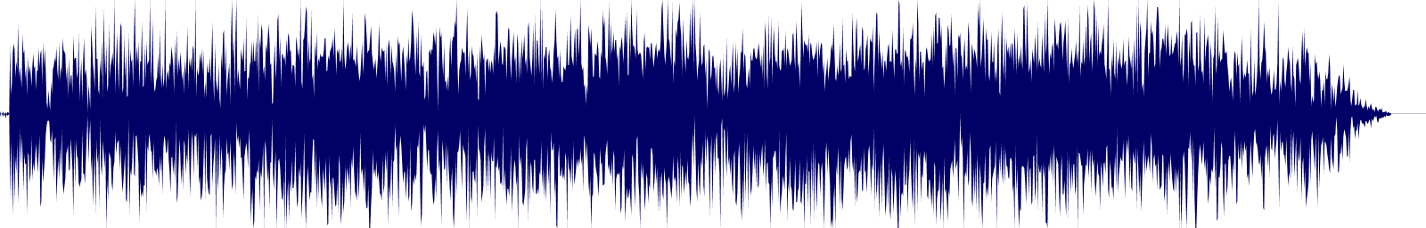 Volume waveform