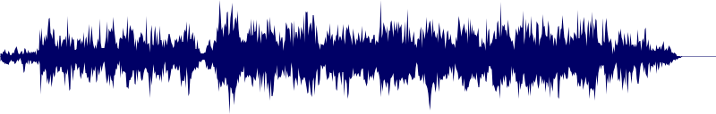 Volume waveform