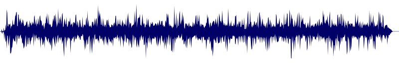 Volume waveform