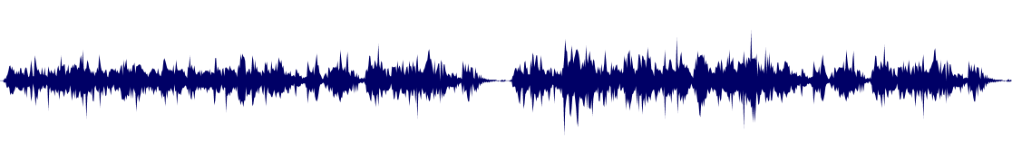 Volume waveform