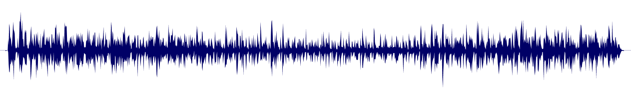 Volume waveform