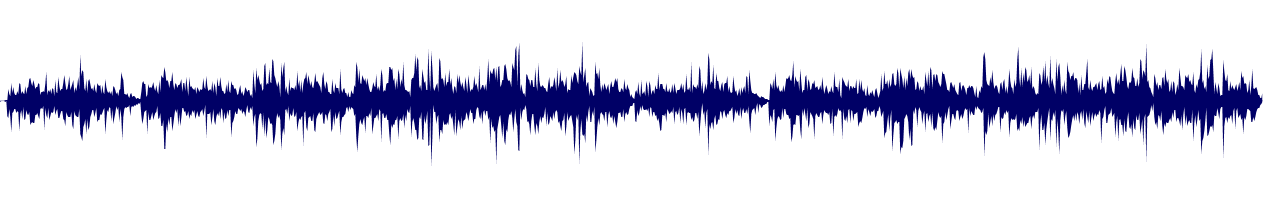 Volume waveform