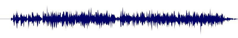 Volume waveform