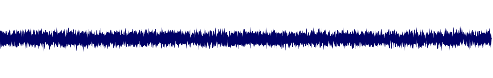 Volume waveform