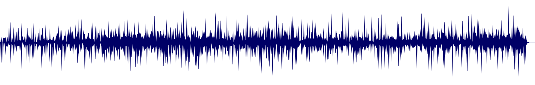 Volume waveform