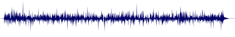 Volume waveform