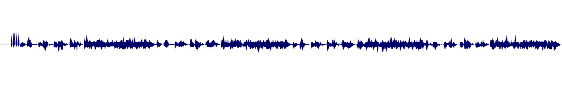 Volume waveform