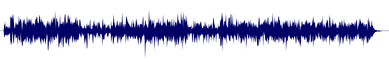 Volume waveform