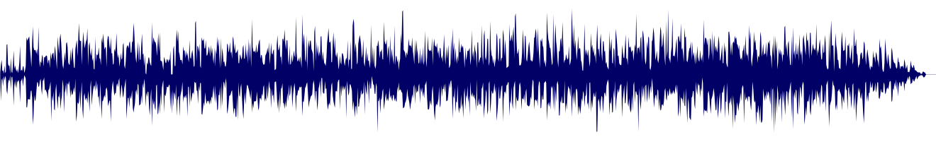 Volume waveform