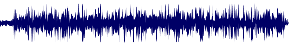 Volume waveform