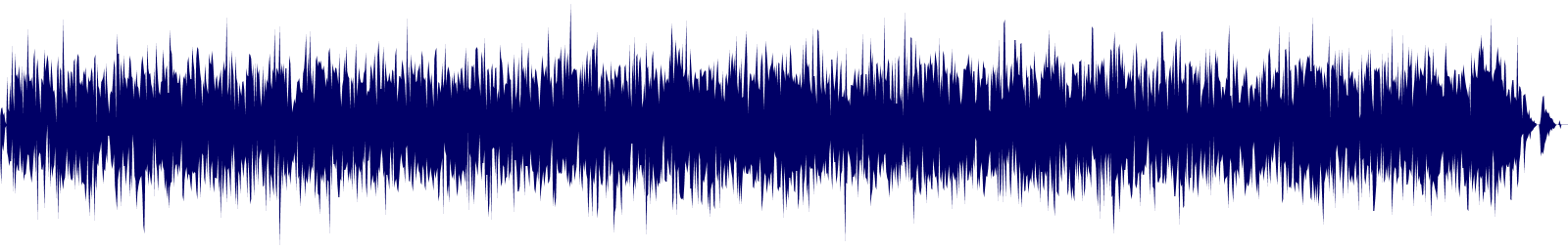 Volume waveform