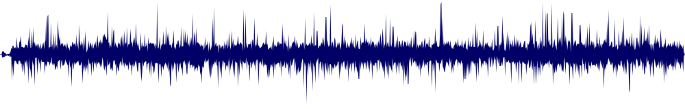 Volume waveform