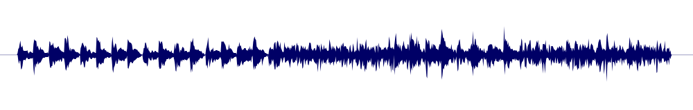 Volume waveform