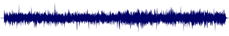 Volume waveform