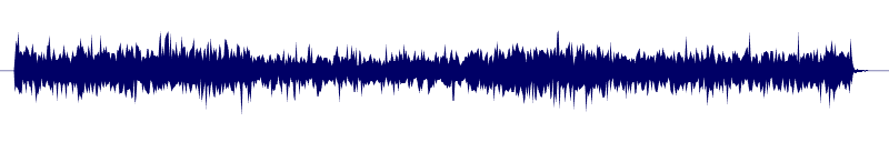 Volume waveform