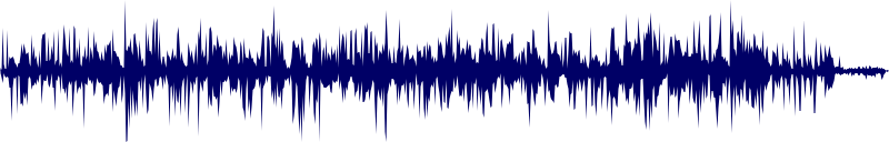 Volume waveform