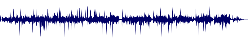 Volume waveform