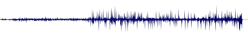 Volume waveform