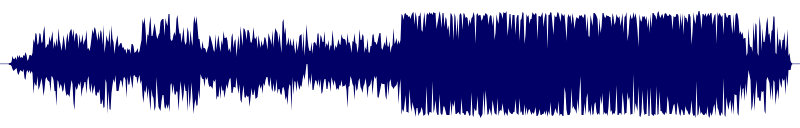 Volume waveform