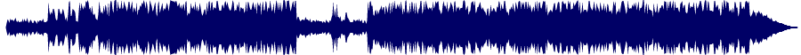 Volume waveform