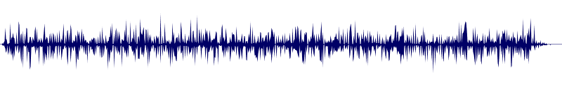 Volume waveform