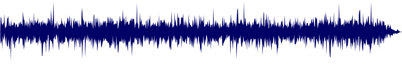 Volume waveform