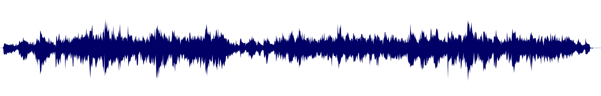 Volume waveform