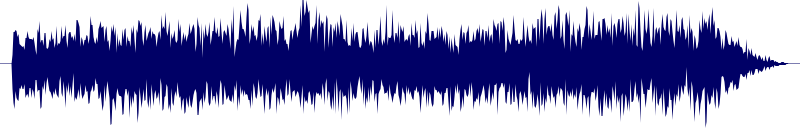 Volume waveform