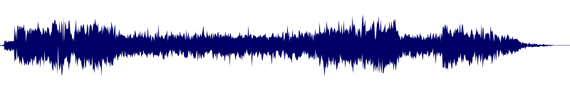 Volume waveform