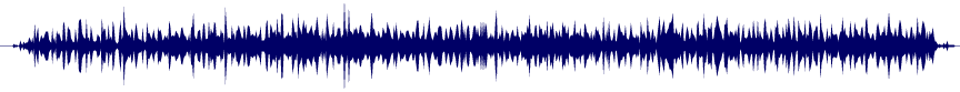 Volume waveform