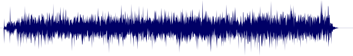 Volume waveform