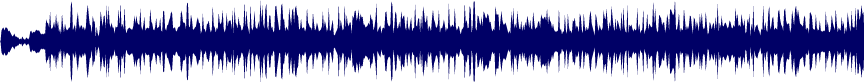 Volume waveform