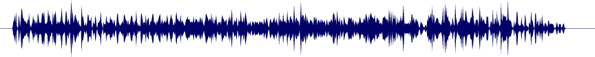 Volume waveform