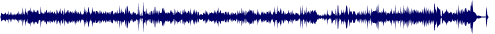 Volume waveform